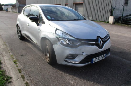 RENAULT CLIO 0.9 I 5P