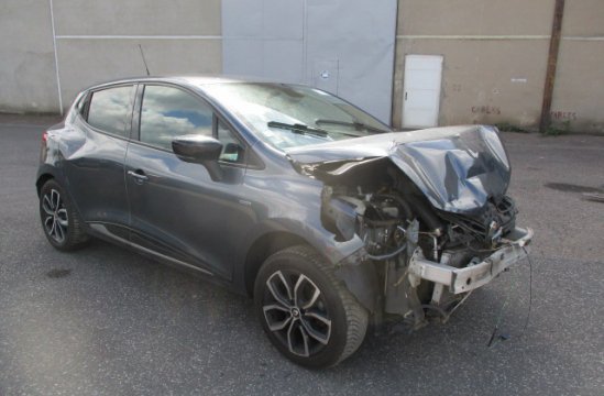 RENAULT CLIO 0.9 I 5P