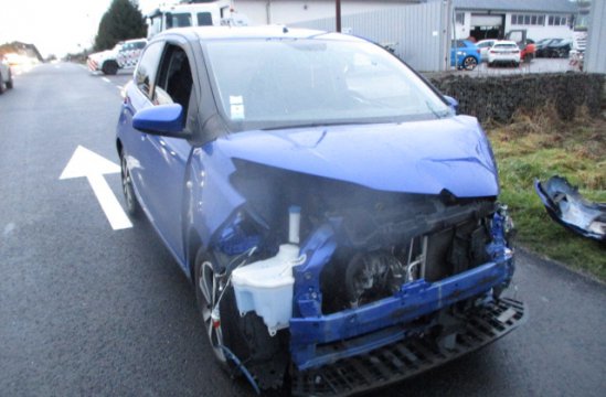 CITROEN C1 1.0 VTI 5P