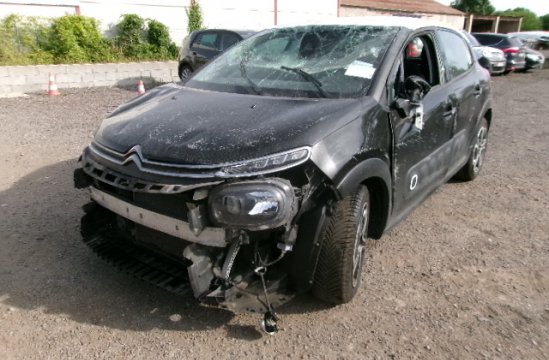 CITROEN C3 1.2 I 5P