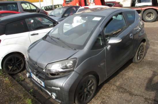 CASALINI M20