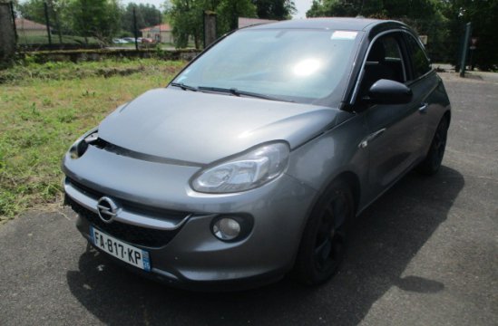 OPEL ADAM 1.4 I 3P