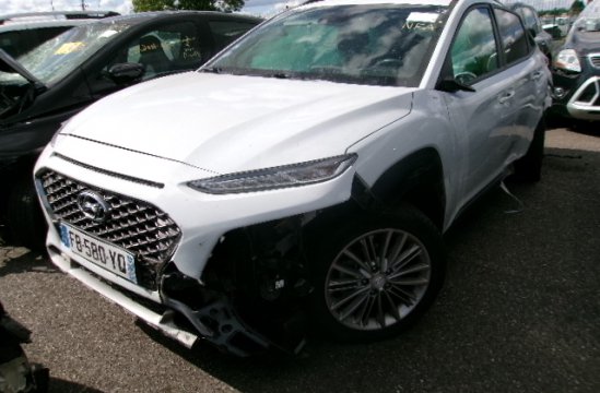 HYUNDAI KONA 1.0 I 5P