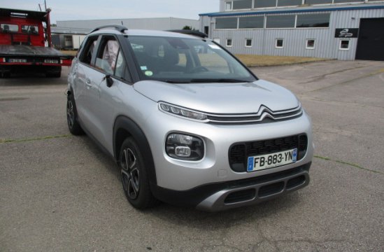 CITROEN C3 AIRCROSS 1.5 HDI 5P
