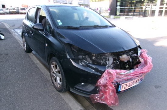 OPEL CORSA 1.4 I 5P