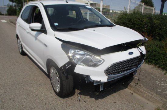 FORD KA+ 1.2 I 5P