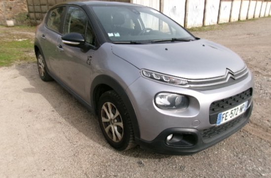 CITROEN C3 1.2 I 5P
