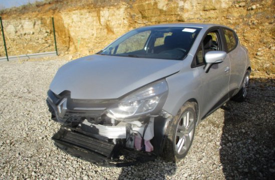 RENAULT CLIO SOCIETE 1.5 DCI 5P