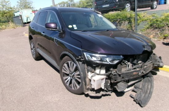 RENAULT KOLEOS 2.0 DCI BA 5P