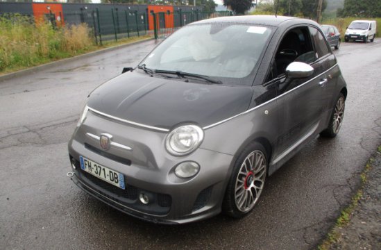 FIAT 500 ABARTH 1.4 I 3P