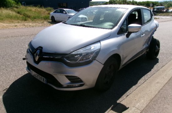 RENAULT CLIO 0.9 I 5P