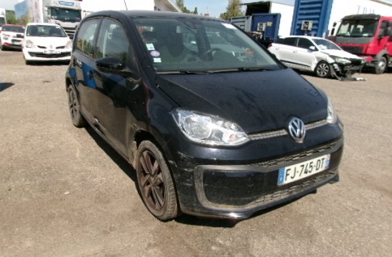 VOLKSWAGEN UP! 1.0 I 5P-OCCASION