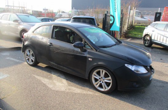 SEAT IBIZA 1.6 TDI 3P