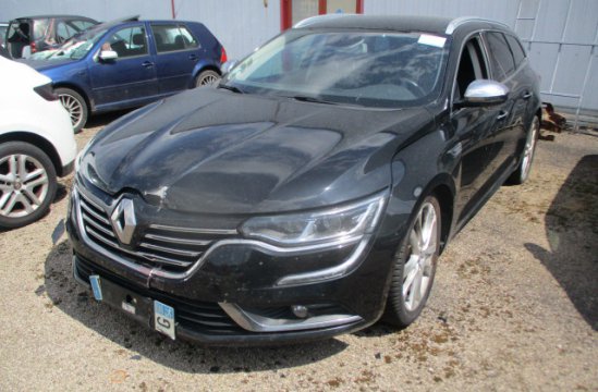 RENAULT TALISMAN ESTATE 1.7 DCI 5P