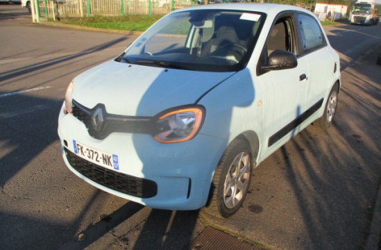 RENAULT TWINGO 1.0 I 5P