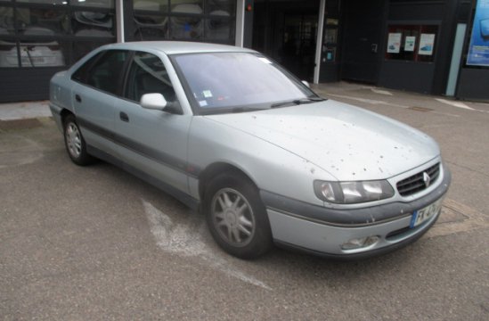 RENAULT SAFRANE 2.0 I 5P