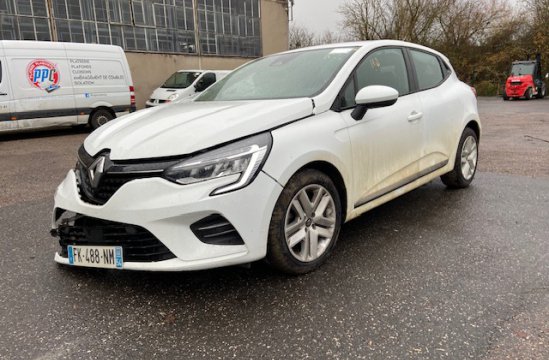 RENAULT CLIO 1.0 I 5P