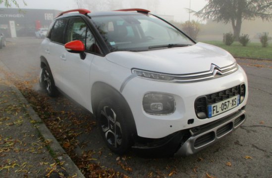 CITROEN C3 AIRCROSS 1.2 I BA 5P