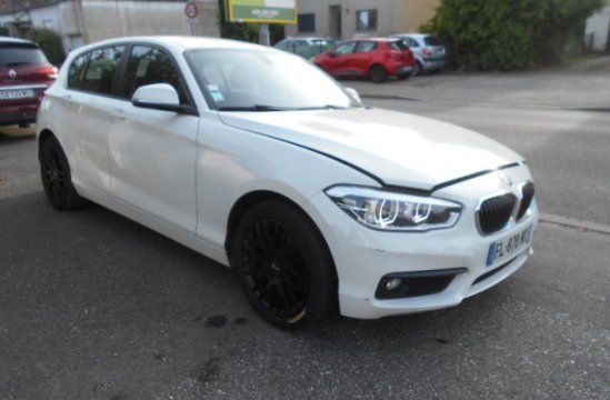 BMW 116 1.5 D 5P
