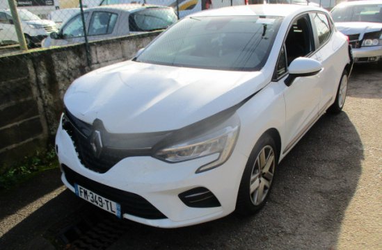 RENAULT CLIO 1.0 I 5P