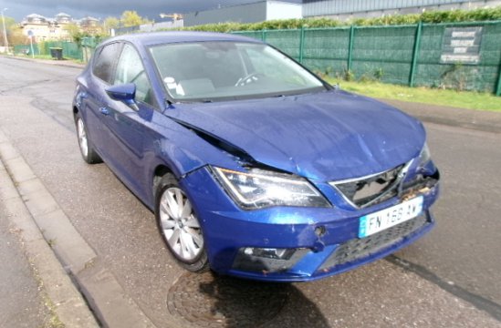 SEAT LEON 1.0 TSI BA 5P