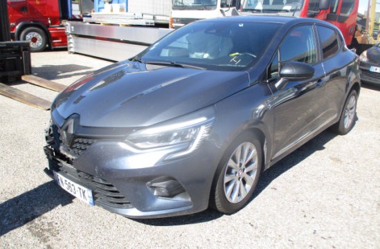 RENAULT CLIO 1.0 I 5P