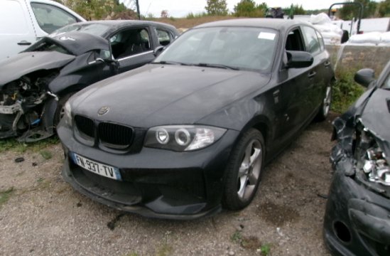 BMW 116 2.0 D 5P