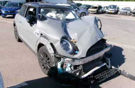 MINI COOPER 1.5 I BA 3P