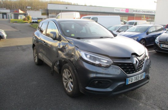 RENAULT KADJAR 1.5 DCI 5P