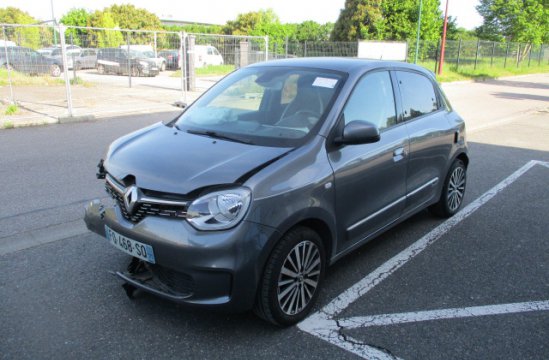 RENAULT TWINGO 0.9 I 5P