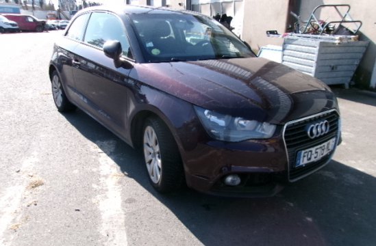 AUDI A1 1.6 TDI 3P