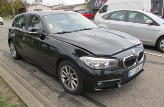 BMW 116 1.5 I 5P