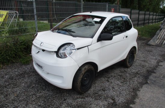 AIXAM S9