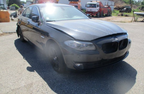 BMW 525 3.0 D BA 4P