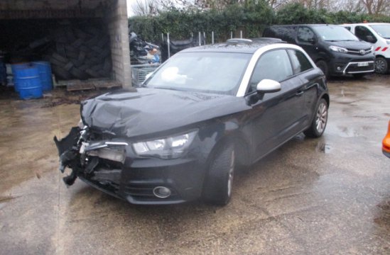 AUDI A1 1.6 TDI 3P