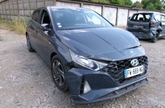 HYUNDAI I20 1.0 EH 5P