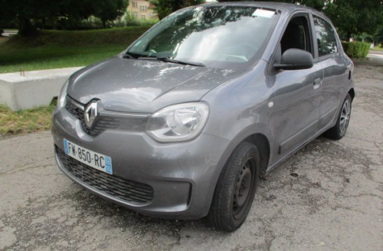 RENAULT TWINGO 1.0 I 5P