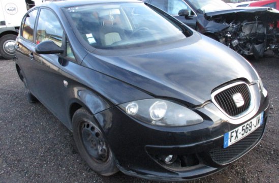 SEAT ALTEA 1.4 TSI 5P