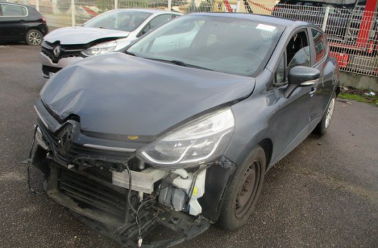 RENAULT CLIO 0.9 I 5P