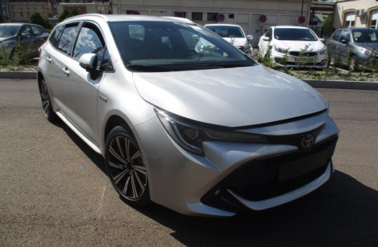 TOYOTA COROLLA SW 1.8 EH BA 5P