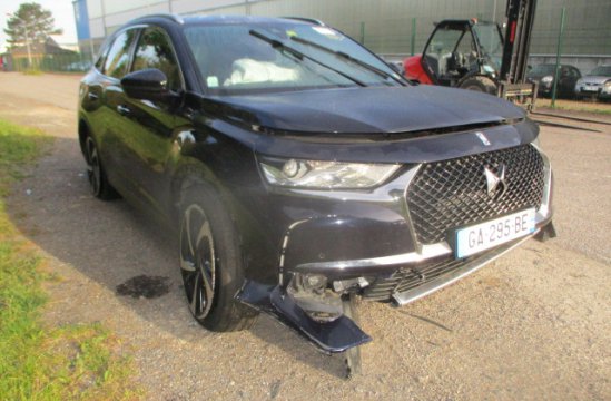 DS DS7 CROSSBACK 1.5 HDI BA 5P