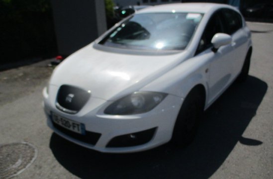 SEAT LEON 1.9 TDI 5P