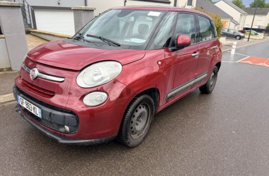 FIAT 500L 1.4 I 5P