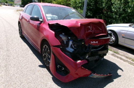 KIA CEED 1.0 I 5P