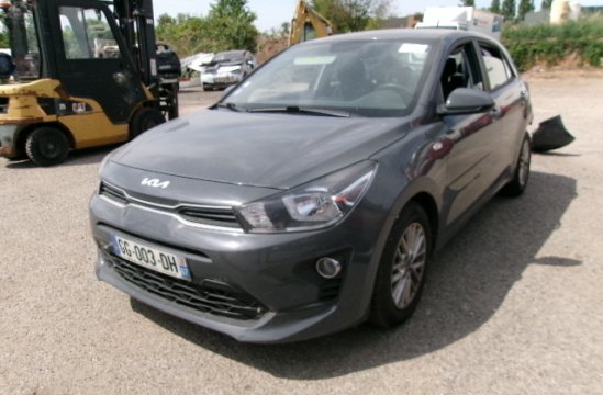 KIA RIO 1.0 I 5P