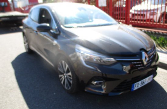 RENAULT CLIO 1.6 EH BA 5P