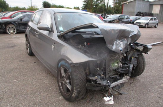 BMW 116 1.6 I 5P
