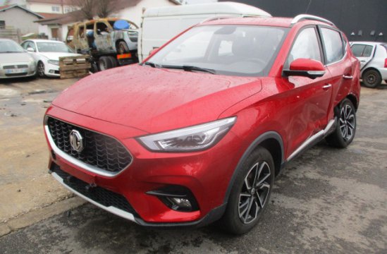 MG ZS 1.5 GDI 5P