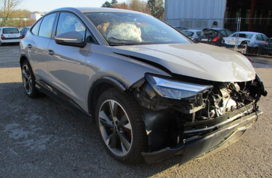 AUDI Q4 SPORTBACK ELEC170 BA 5P