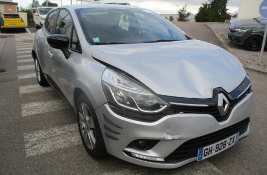 RENAULT CLIO 0.9 I 5P
